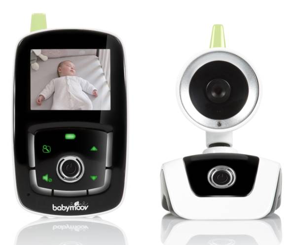 Babymoov Babyphone Visio Care III